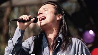 Steve Perry - What Was