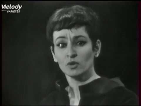 Barbara - J'entends sonner les clairons