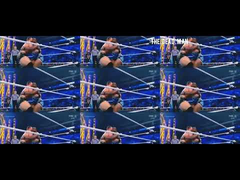 WWE Smackdown Highlight | 11th March 2022