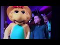Barney Sense Sational Day Part 4