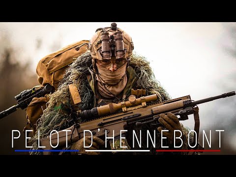 PELOT D'HENNEBONT - Forces Spéciales