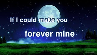 Forever And A Day by Michael Learns To Rock (Lyrics Video)