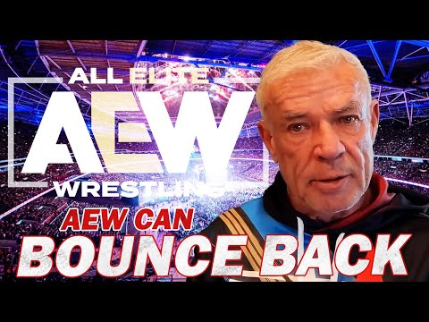 Eric Bischoff offers advice for AEW boss Tony Khan