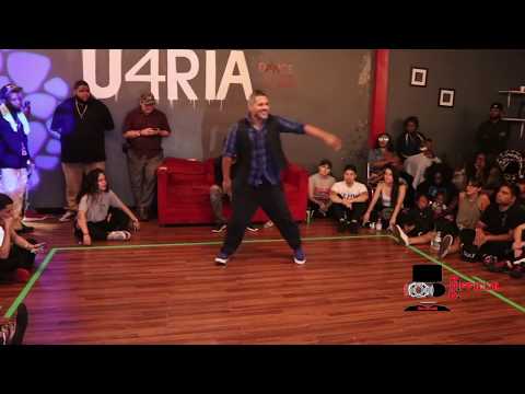 RawDrigo | All Styles Judges Showcase | Deep Sensations Vol.1 2017|