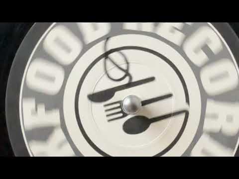 Acid Warrior – Acid Bites