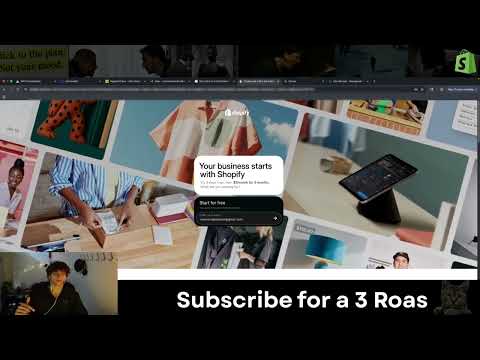 I built the store in 3 hours and made $900 on Day 1 (speedrun)