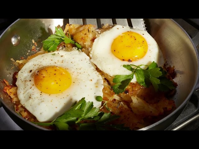Vídeo relacionado con Kyraton - Juego de utensilios de cocina (acero inoxidable, 37 piezas, antiadherente, resistente al calor, apto para lavavajillas