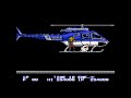 Bad Dudes Continue And Game Over Screen