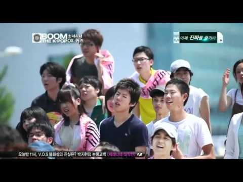 [EngSub]Boom The Kpop Ep.2 (1/4)