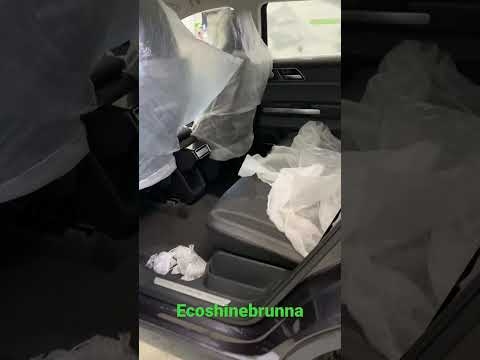 Thumbnail for #car#elbil#carwash#carshow#aiways#ecoshinebrunna by Aiways