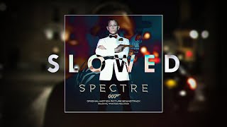 𝐎𝐮𝐭 𝐎𝐟 𝐁𝐮𝐥𝐥𝐞𝐭𝐬 / 𝘛𝘩𝘰𝘮𝘢𝘴 𝘕𝘦𝘸𝘮𝘢𝘯 / 𝘚𝘗𝘌𝘊𝘛𝘙𝘌 / 𝙨𝙡𝙤𝙬𝙚𝙙