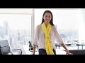 Career Paths I O Psychology and Busines