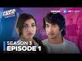 Campus Beats Season 3 Full Episode 1 Ft Shantanu Maheshwari Shruti Sinha Amazon MX Player