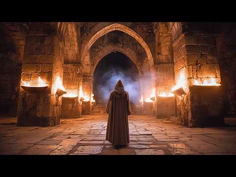 Pax Aeterna | 17 Minutes of Contemplative Sacred Music (Latin & English)