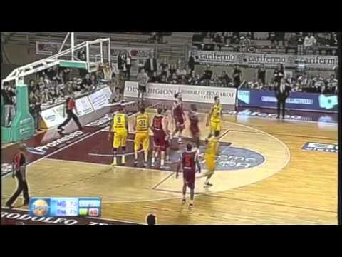 Il Punto Su...Acea Virtus Roma vs Reggio Emilia