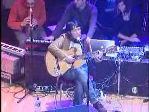 Ten Thousand Islands - If I was you (Live)