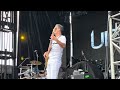 Taproot - Smile live at Upheaval Festival in Grand Rapids, MI 7/18/25