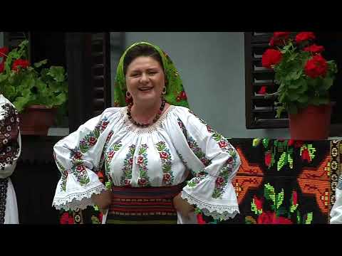 MIRELA PETRUȘ  -  BEA MUIERE UN PĂHĂRUȚ