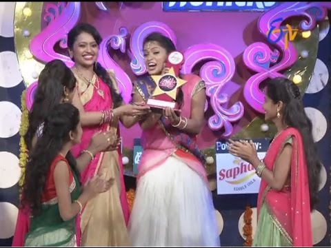 Star Mahila - 17th October 2015 -   స్టార్ మహిళ – Full Episode