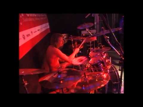 Shotgun Justice - SHOTGUN JUSTICE