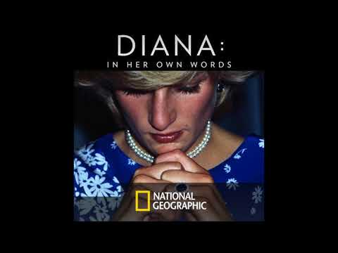 (Unreleased) 'Diana: In Her Own Words' OST - Main Theme