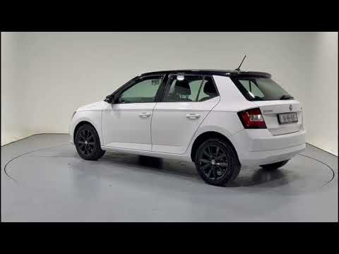 Skoda Fabia AMBITION 1.0 MPI 60HP 4DR - Image 2