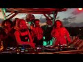 Yulia Niko plays "Fire In My Soul (feat. Carn Crua)" live @ Tulum