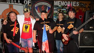 Video Lagerbuegel - Punk is not dead (Hybaj!)