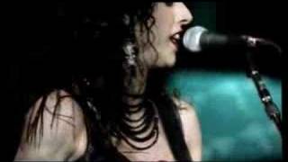 Marisa Monte ao vivo - Arrepio -