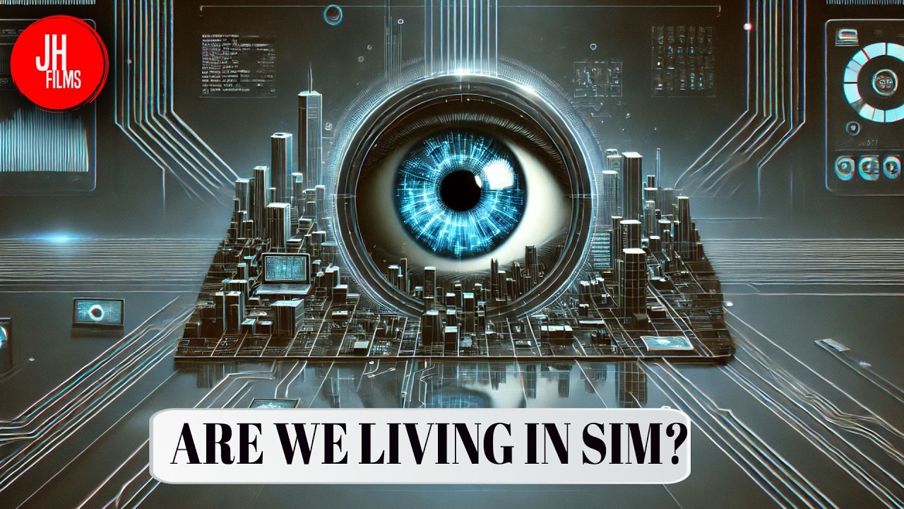 Are We Living in a Simulation? Unpacking the Mind-Bending Theory