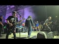 ZAO Savannah live Furnace Fest 2025 Birmingham, AL 2025-10-03
