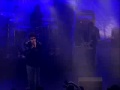 Echo and The Bunnymen - Buried Alive (live in liverpool)