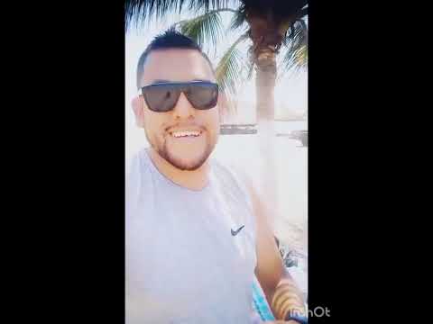 PLAYA OCOS. SAN MARCOS.