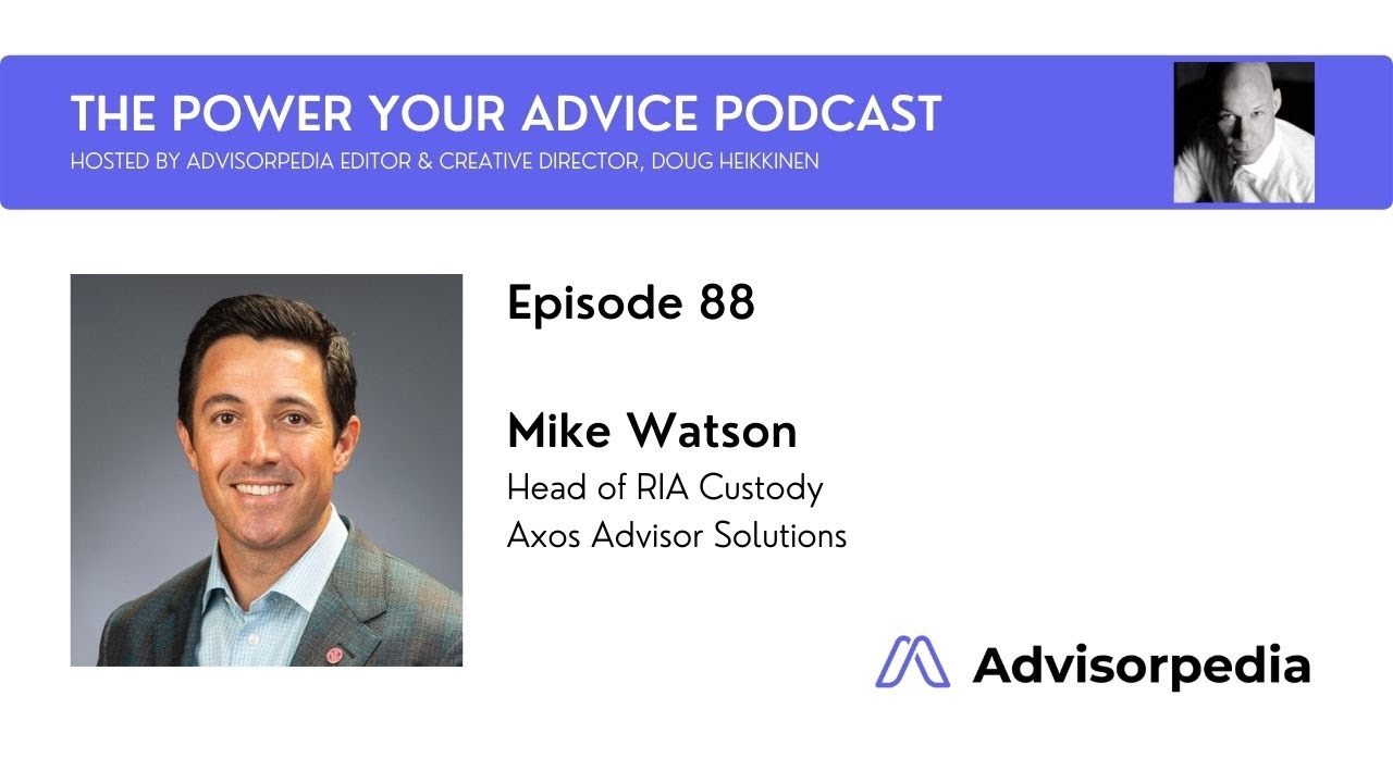 Winning Strategies of Elite RIAs (Part One)