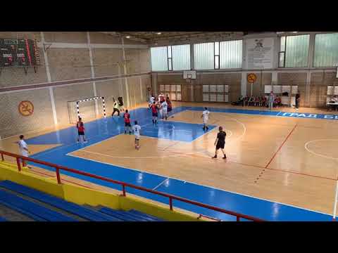 2. Kolo Prve m:tel lige (M)Republike Srpske,  RK Bijeljina - RK Kozara MP 20:30