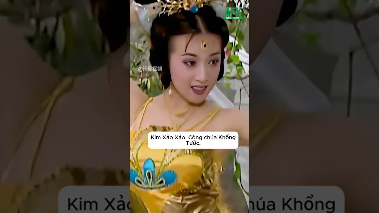 Đạo diễn Dương Khiết không ngờ dàn mỹ nhân bị lu mờ bởi một con khỉ trong Tây Du Ký