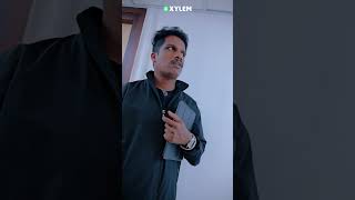 ഏത് മൂഡ് പൊളി മൂഡ്!🔥 | Xylem Class 7