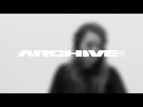 RUINS Mix Series ARCHIVE002: Woven Thorns