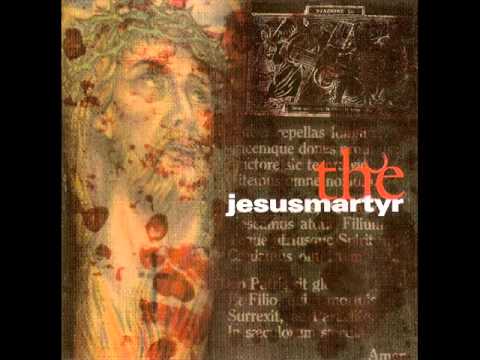 Jesus Martyr - The jesusmartyr (2005) FULL ALBUM
