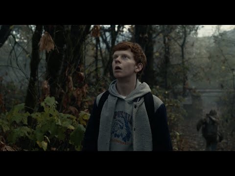 ANTLERS: Watch a Monster Rip a Bully to Pieces in Vicious First Clip [Video]