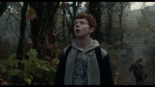 ANTLERS: Watch a Monster Rip a Bully to Pieces in Vicious First Clip [Video]