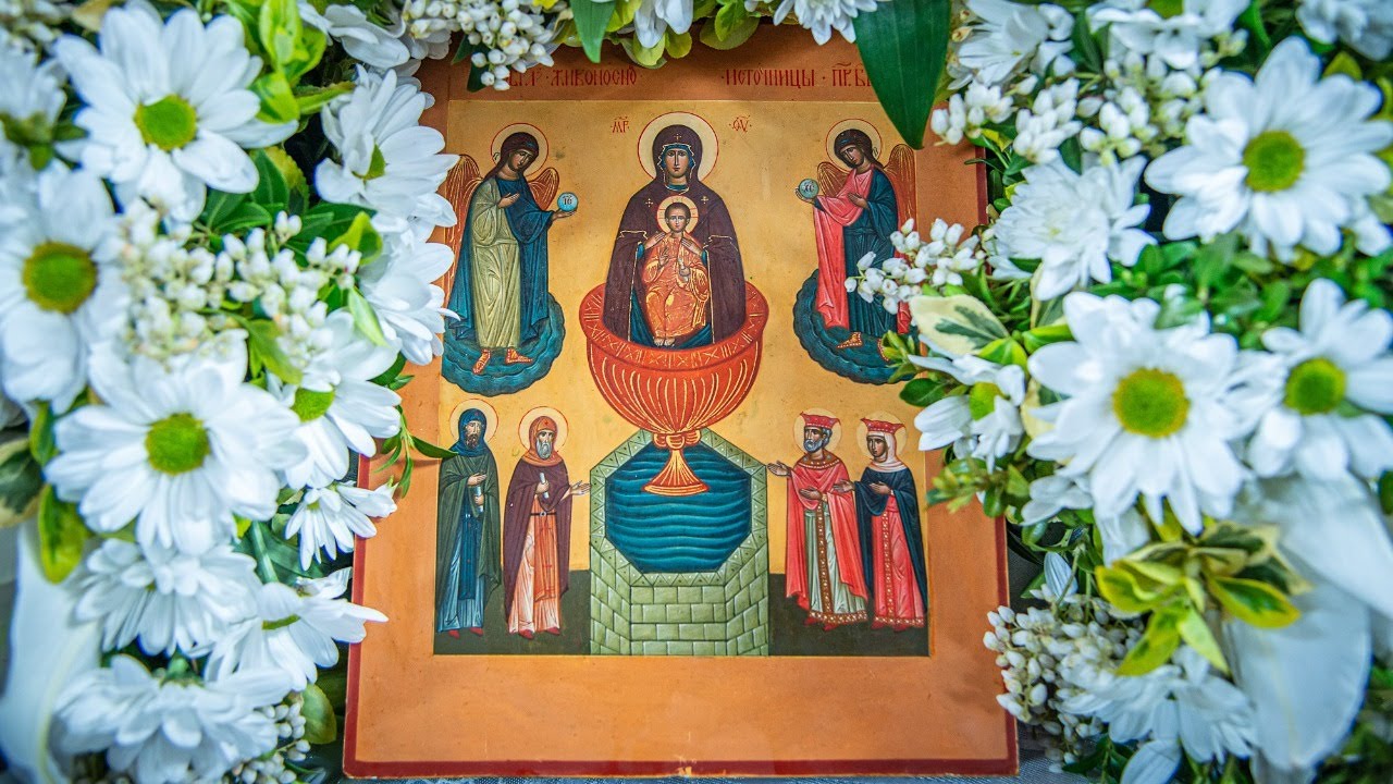 21.3.2021. У 21:30, УЖИВО МОЛИТВА ПРЕ СПАВАЊА И РАЗГОВОР СА ОЦЕМ ДЕЈАНОМ КРСТИЋЕМ