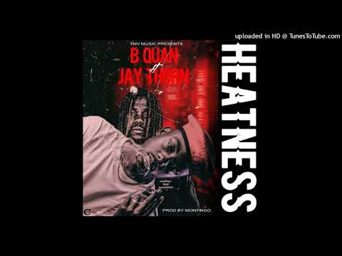 BAG OF MONEY -- B QUAN -&- JAY THORN MARTIAN ----(prod by Mr Notingo) -