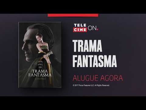 Trama Fantasma - Telecine On