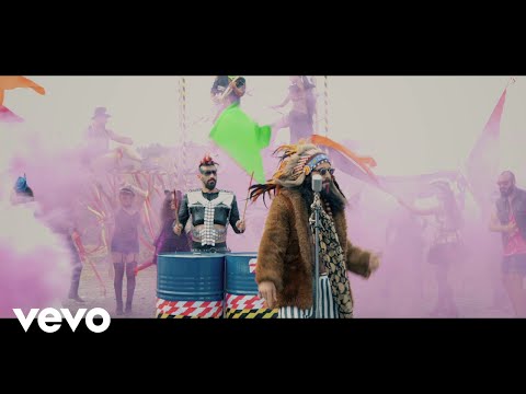 Los Aslándticos - La Forma De Mirar