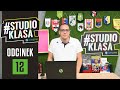 Maciej Stec z MKS-u Miłakowo gościem programu #StudioKlasa