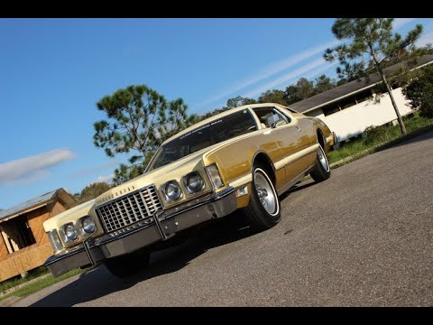 1976 Ford Thunderbird (CC-1301296) for sale in Palmetto, Florida