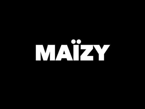 Maïzy - Action (WALK OUT RIDDIM BY EL SOLO BEAT) 🔥💣☠🔊