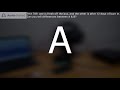 Sound Demo Blind Test Drop THX AAA 789 Before And After 300 Hours Of Break In Burn In