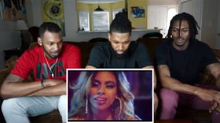 Dinah Jane - "Heard It All Before" (Official Video) [REACTION]